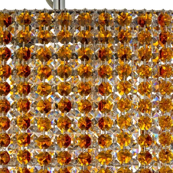 Подвесная люстра Liano Liano E 1.5.60X30.103 N