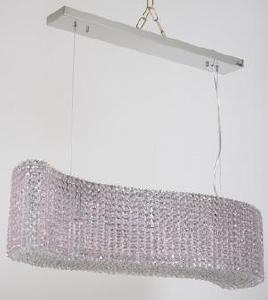 Подвесная люстра Liano Liano E 1.5.110X30.102 N