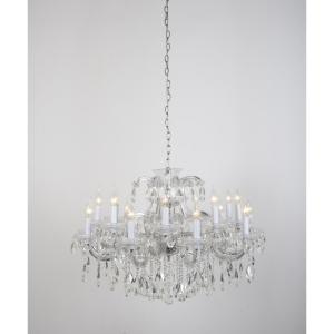 Подвесная люстра Gloria Gloria E 1.1.18.600 N