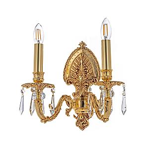 Настенное бра Estrada Estrada E 2.1.2.200 G