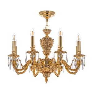 Подвесная люстра Estrada Estrada E 1.1.8.200 G