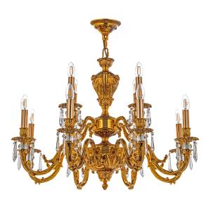 Подвесная люстра Estrada Estrada E 1.1.12.200 G