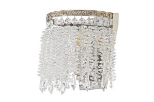 Настенное бра Stella Nickel Stella E 2.10.107 N