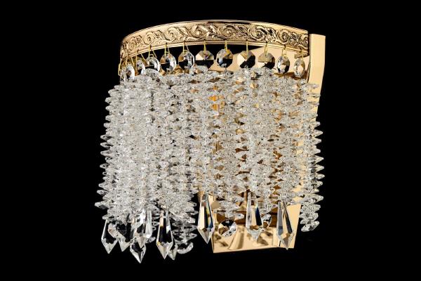 Настенное бра Castellana Gold Castellana E 2.10.107 G