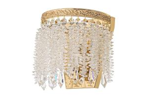 Настенное бра Castellana Gold Castellana E 2.10.107 G