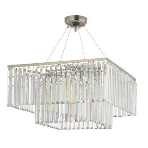 Подвесная люстра Enio Enio E 1.5.50.101 NP