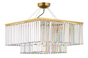 Подвесная люстра Enio Enio E 1.5.50.101 GP