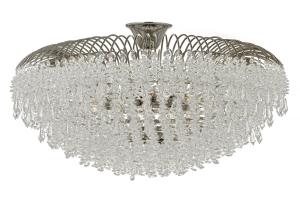 Потолочная люстра Delia Nickel Delia E 1.3.60.105 N