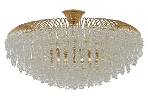 Потолочная люстра Delia Gold Delia E 1.3.60.105 G