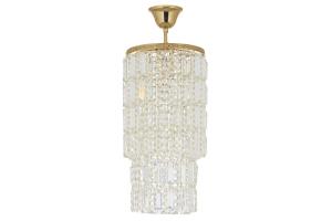 Светильник потолочный Stella Gold Stella E 1.5.20.102 G