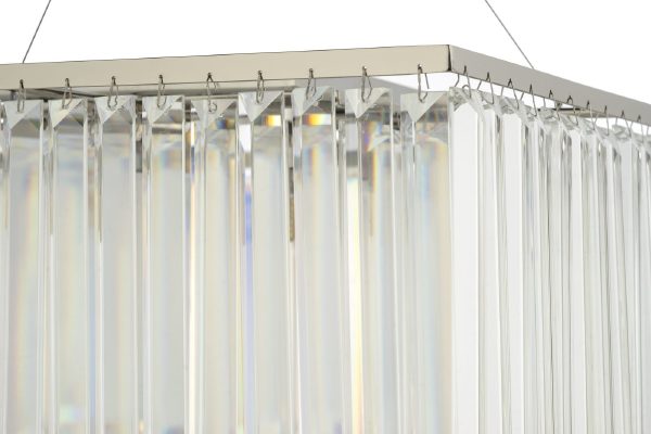 Подвесная люстра Enio Enio E 1.5.70x25.101 NP