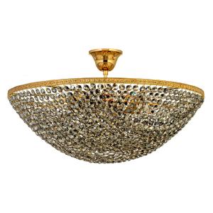 Потолочная люстра Stella Gold Stella E 1.3.50.506 G