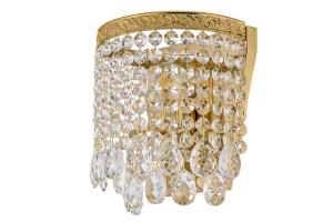 Настенное бра Castellana Gold Castellana E 2.10.608 G