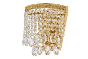 Настенное бра Castellana Gold Castellana E 2.10.601 G