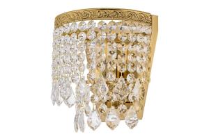 Настенное бра Castellana Gold Castellana E 2.10.602 G
