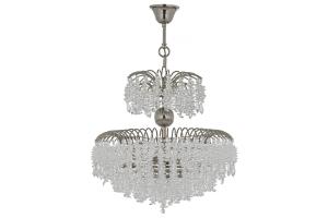 Подвесная люстра Bronte Bronte E 1.5.60.106 N