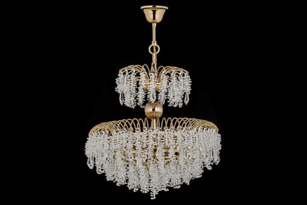Подвесная люстра Bronte Gold Bronte E 1.5.60.106 G