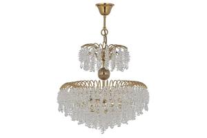 Подвесная люстра Bronte Gold Bronte E 1.5.60.106 G