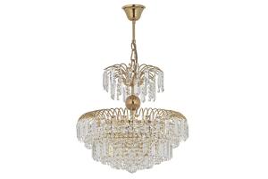 Подвесная люстра Salentino Salentino E 1.5.40.102 G