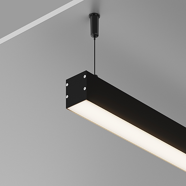 Профиль Накладной-подвесной профиль 633003