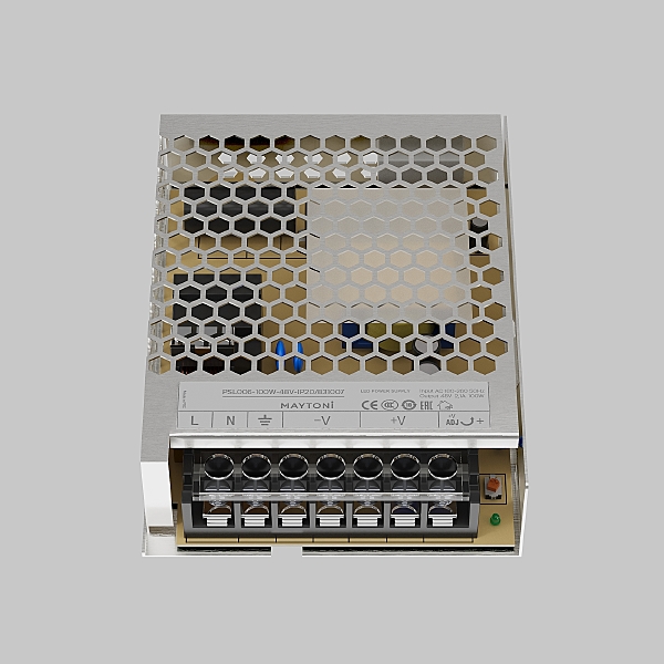 Блок питания Блоки питания 48В 831007