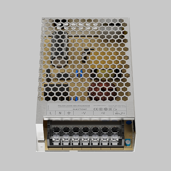 Блок питания Блоки питания 48В 831008