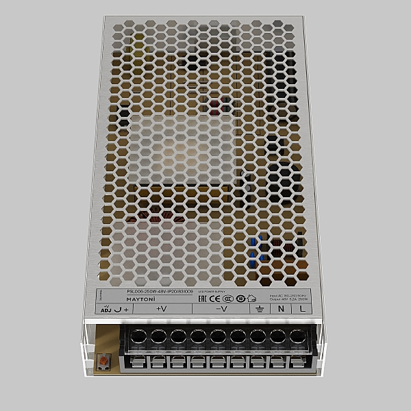 Блок питания Блоки питания 48В 831010