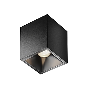 Светильник потолочный Alfa LED C065CL-8W4K-SQ-B