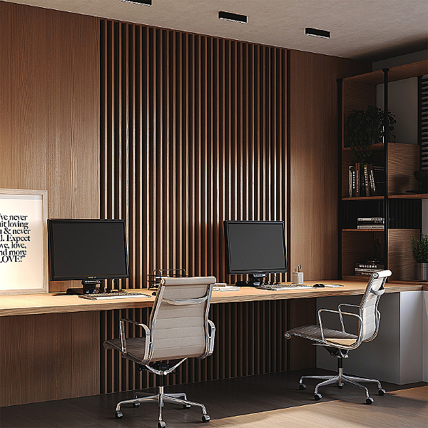 Светильник потолочный Points C066CL-12W3-6K-B