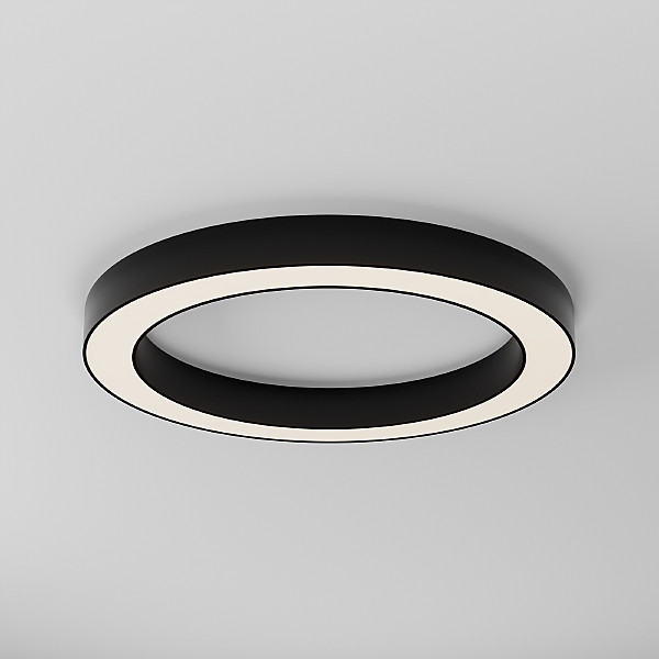 Светильник потолочный Lua C093CL-45W3K-B