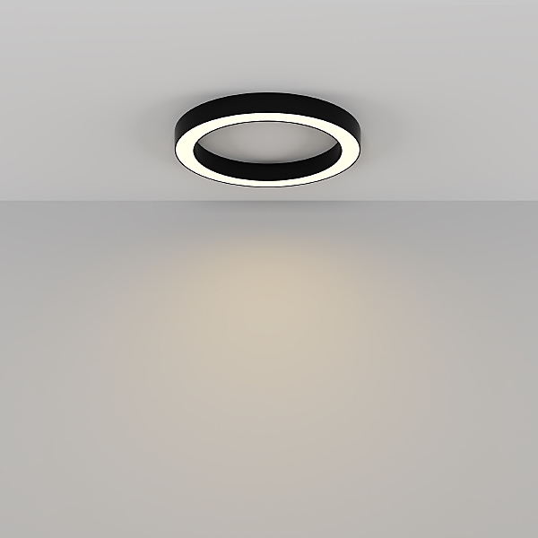 Светильник потолочный Lua C093CL-45W3K-B