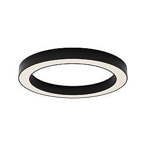 Светильник потолочный Lua C093CL-45W3K-B