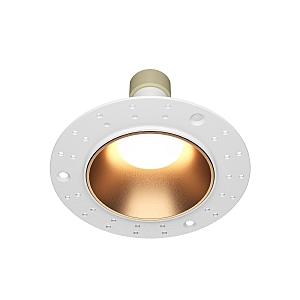 Встраиваемый светильник Share DL126-GU10-TRS-MG