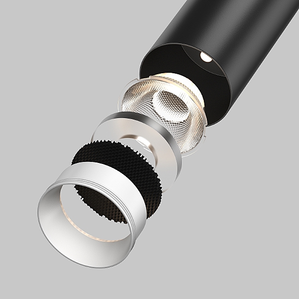 Аксессуар Focus Led LensD75-60