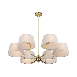 Светильник подвесной Modesto MOD360PL-06BS