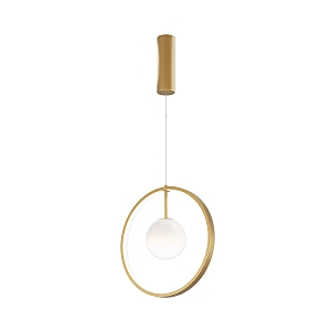 Светильник подвесной Paparazzi MOD407PL-L12G3K1