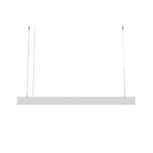 Светильник подвесной BASIS P070PL-2.7-3-4K-W