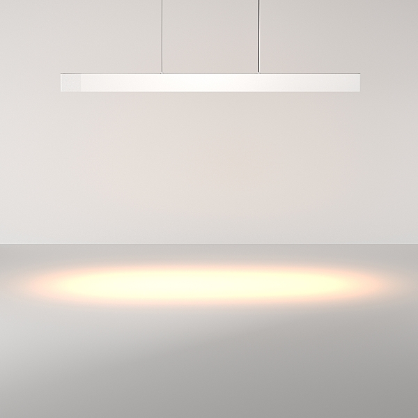 Светильник подвесной Euphoria P109PL-36W2.7-6K-W