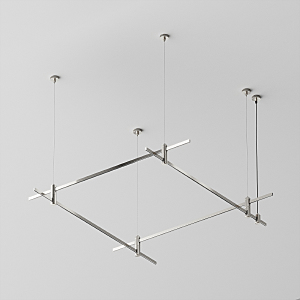 Трековая система Готовые конструкции TFC-Flar-H04-PT