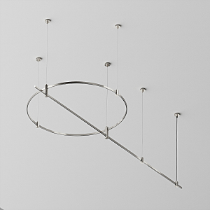 Трековая система Готовые конструкции TFC-Flar-H05-PT