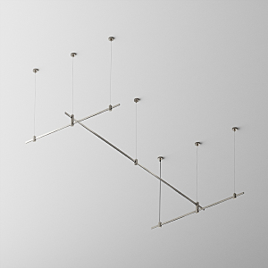 Трековая система Готовые конструкции TFC-Flar-H07-PT