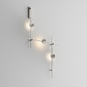 Трековая система Готовые конструкции TFC-Flar-W01-PT