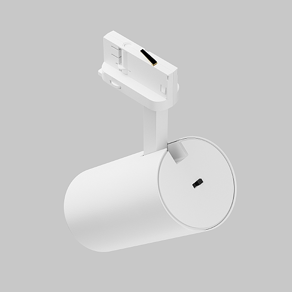 Трековый светильник Focus Led TR197-3-40WCCT-M-W