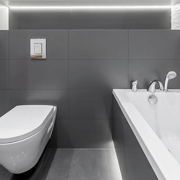 Профиль Recessed Profile 4 99495