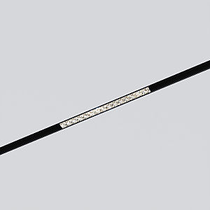 Трековый светильник Slim Magnetic Slim Magnetic Трековый светильник 10W 4000K (черный) 85530/01