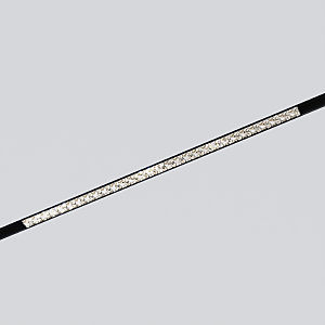 Трековый светильник Slim Magnetic Slim Magnetic Трековый светильник 20W 4000K (черный) 85531/01