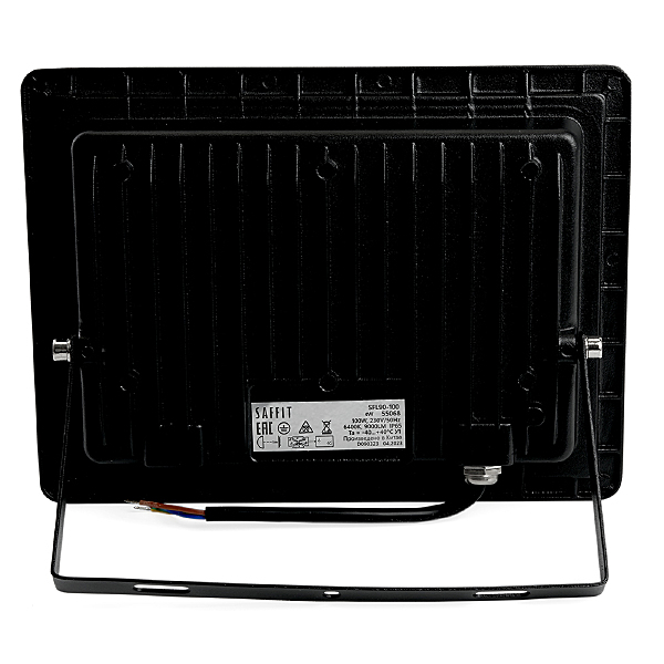 Прожектор уличный SFL90-100 55068