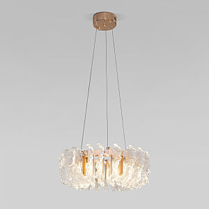 Подвесная люстра Farfalla 91140