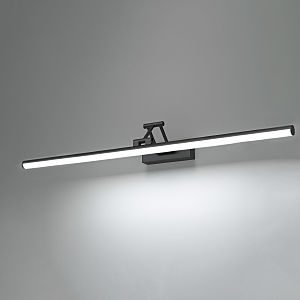 Подсветка зеркал и полок Monza Monza черный (40156/LED)