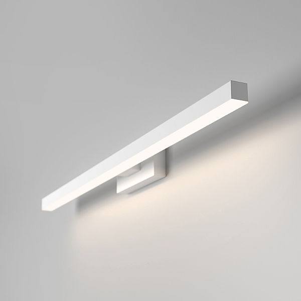 Подсветка зеркал и полок Rino Rino белый (40157/LED)